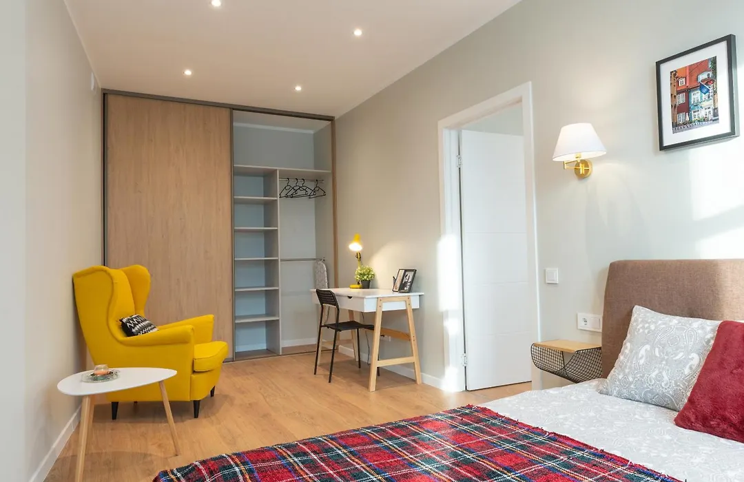 Friends And Family Vacation Apartments-1