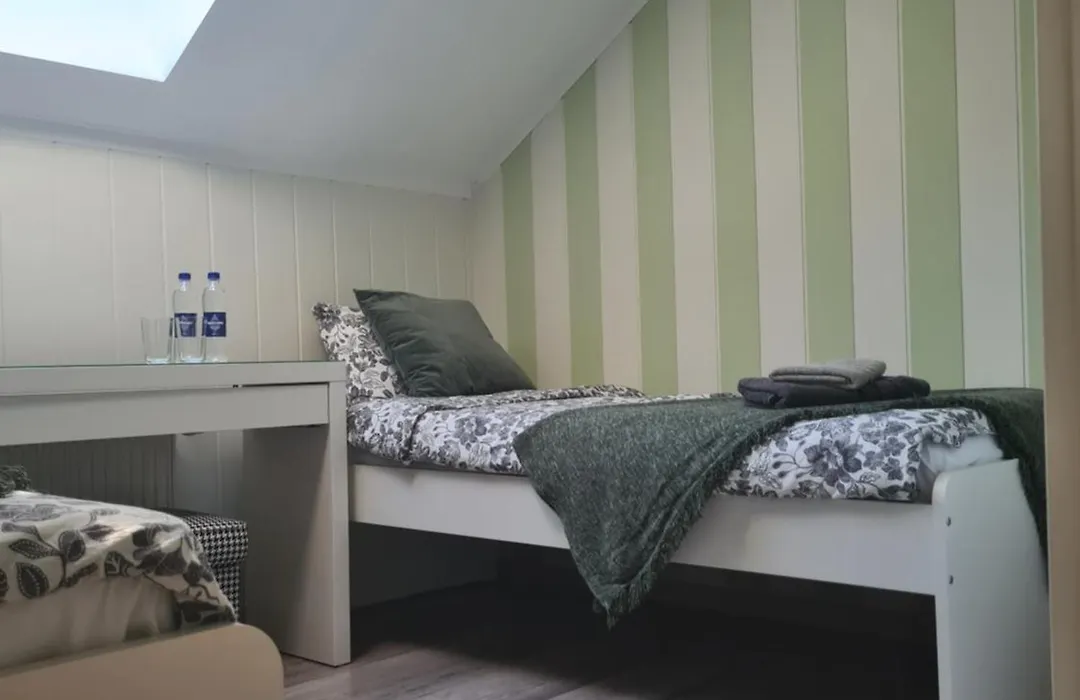 Guest House Kaktus-1