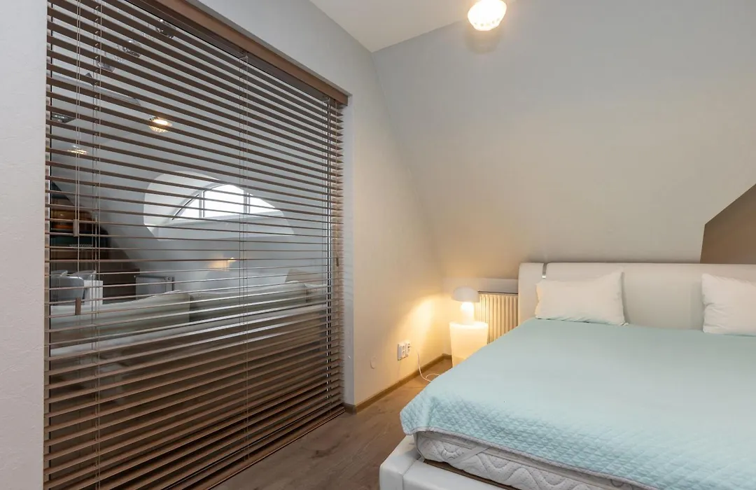 Penthouse Apartment With Terrace-1