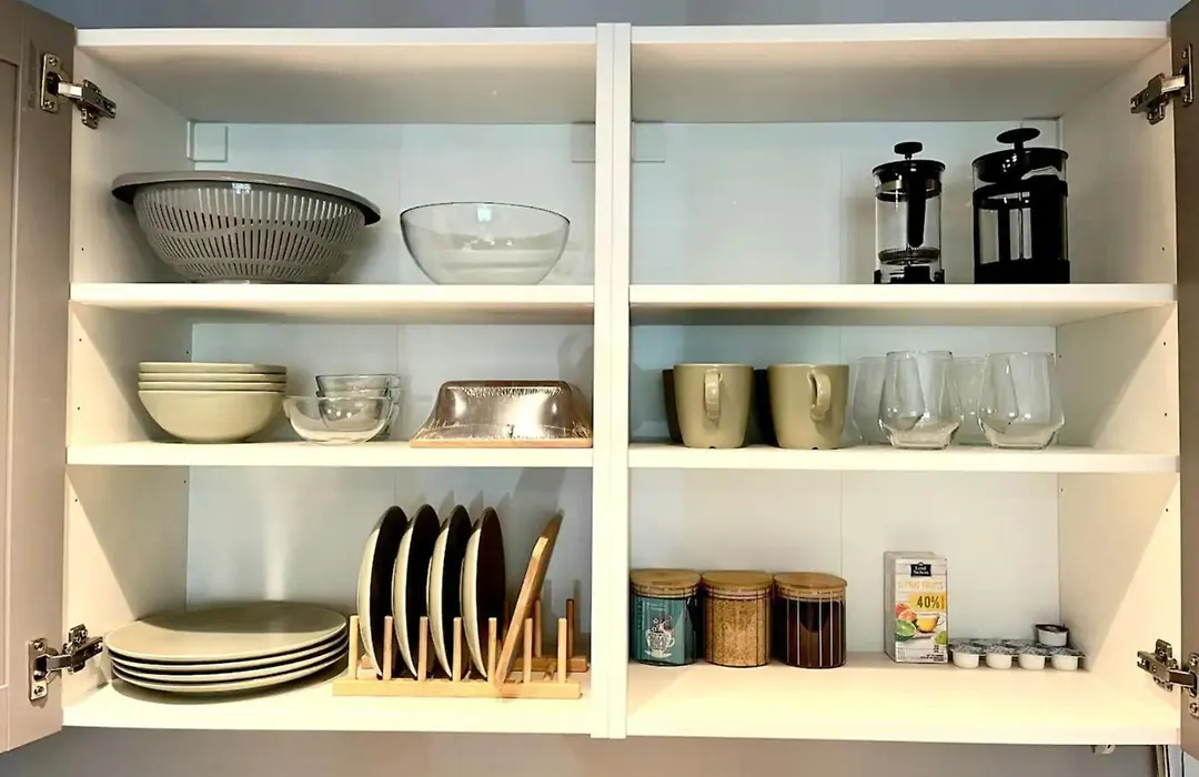 Modern & Cosy City Center Flat-1