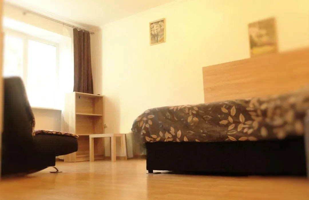 Quiet Center Apartment Arena Riga Free Parking-1