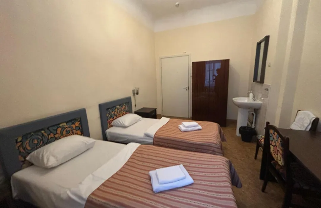 Hostel Viktorija With Private Rooms-1