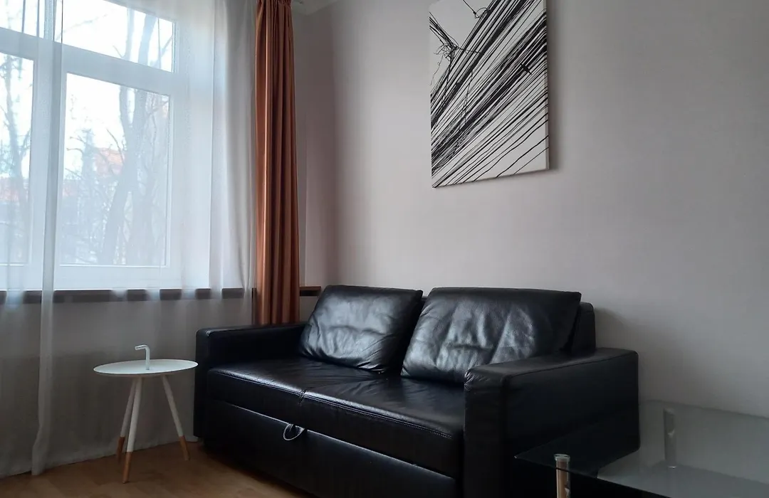 Old Riga - Kalku Apartment-1