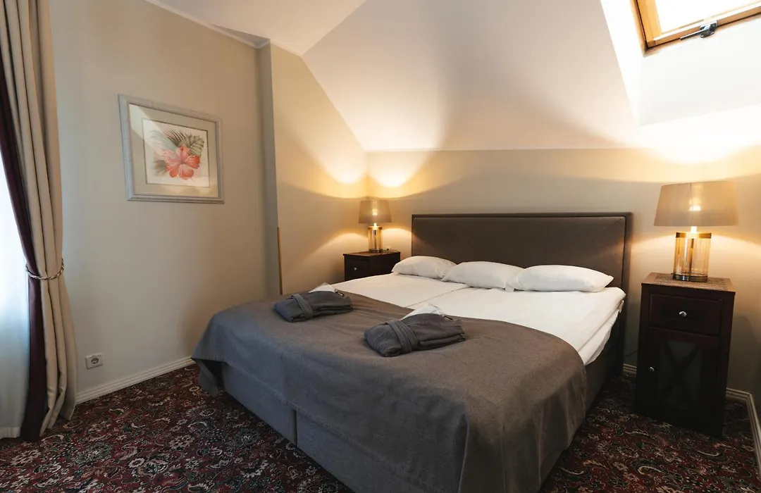 Forums Boutique Hotel-1