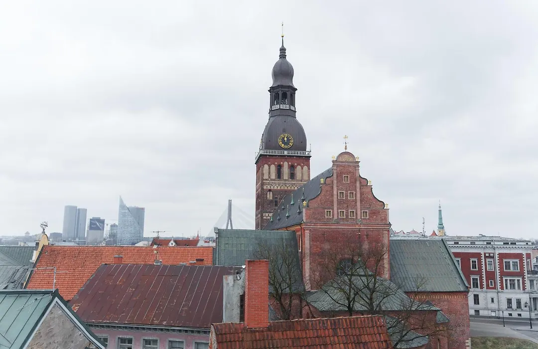 Rija Domus Hotel-1