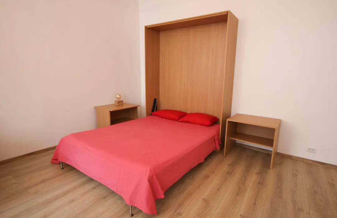 Riga City Center Apartments-1