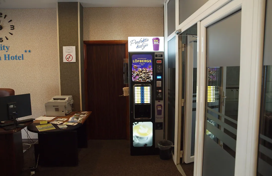 City Westa Hotel-1