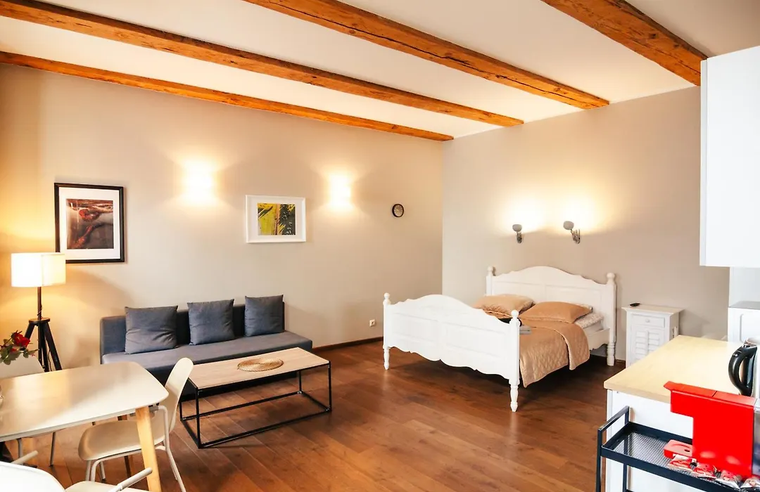 Enjoy Old Town Vibes In 1716 Laipu Residence With 4 Stylish Apartments And 1 Penthouse-1