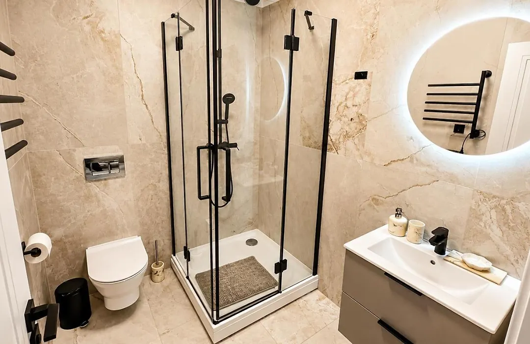Greystone Suites & Apartments-1