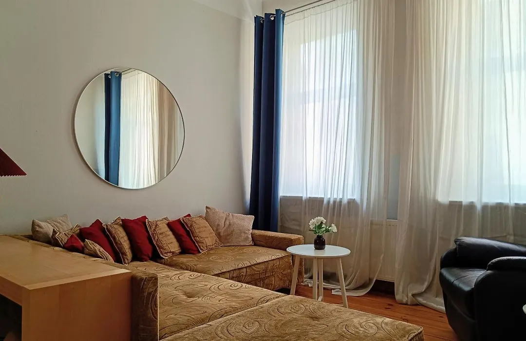 Julia Lacplesa Apartments-1