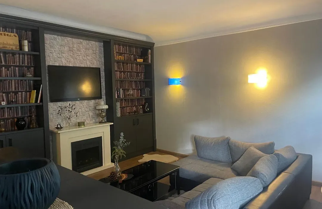 Easy Stay Apartments-1