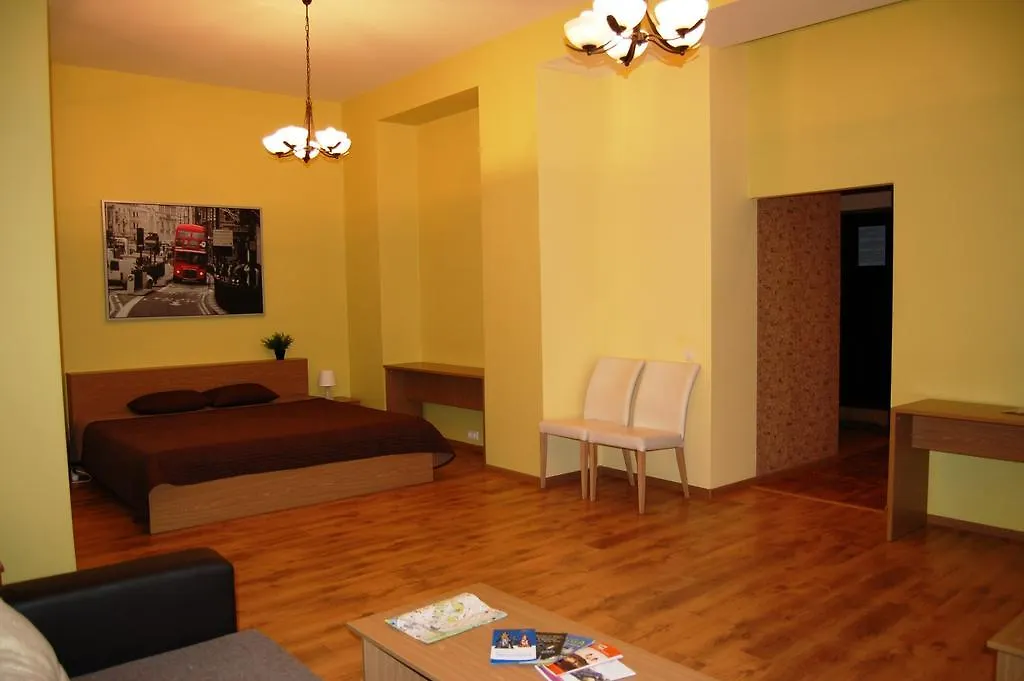 Valdemaras Apartment 91-1