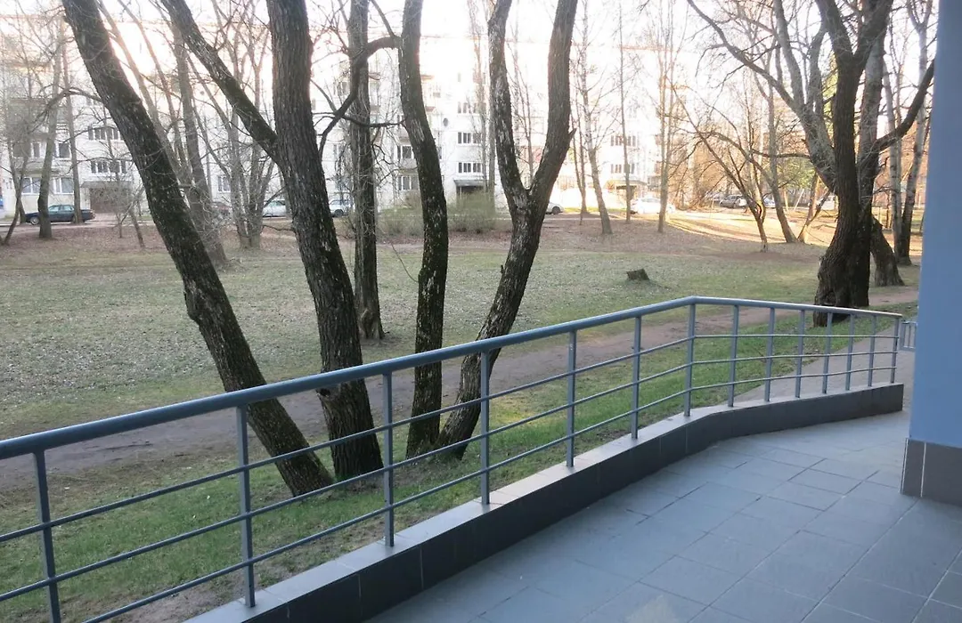 Cat Garden Premium Apartments Riga-1