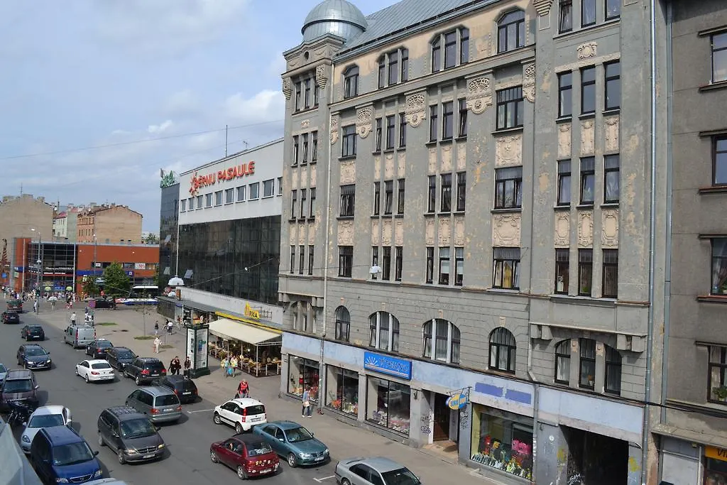 Apartment Jurmala Dreams-1