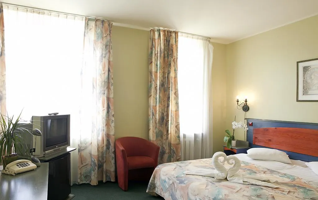 Art Hotel Laine-1
