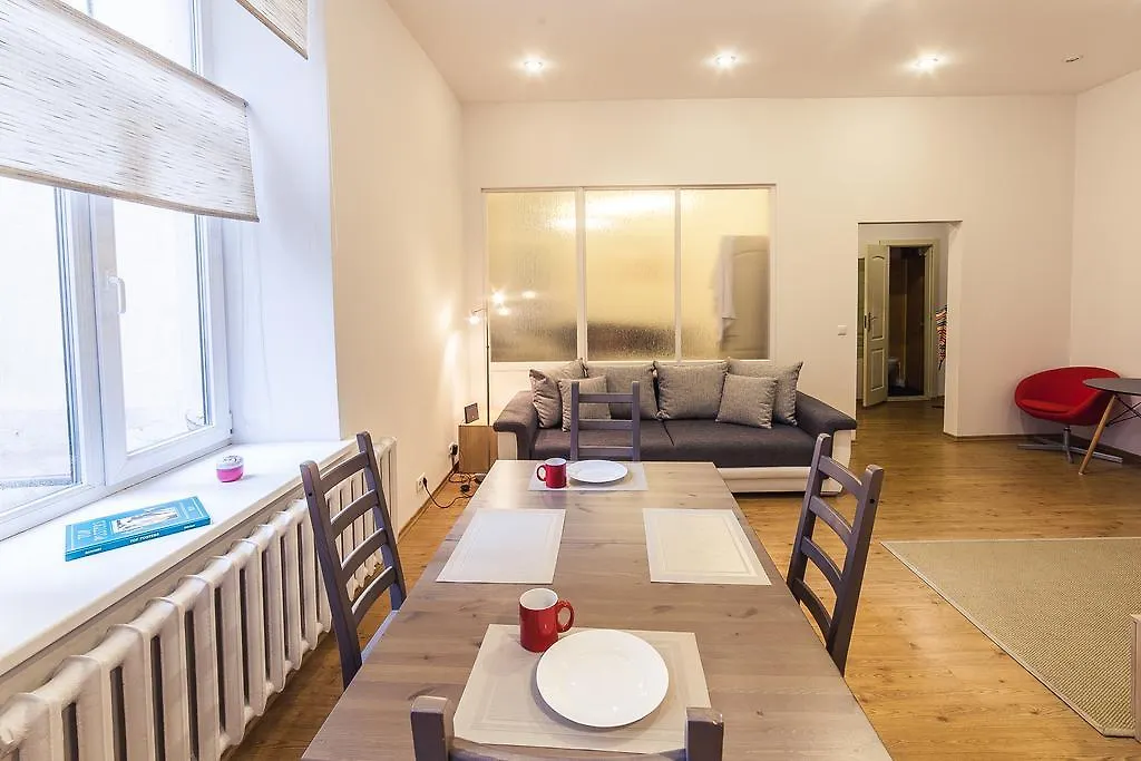 Elizabetes Apartments-1