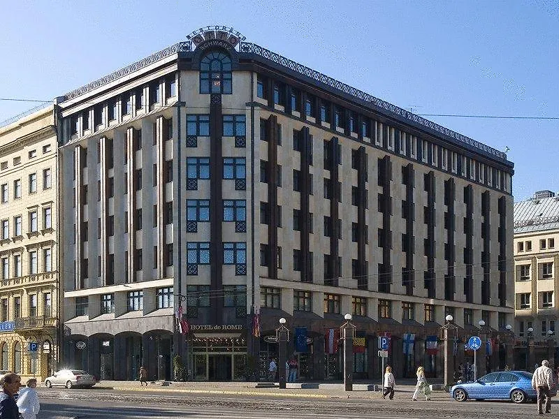 Hotel Roma-1