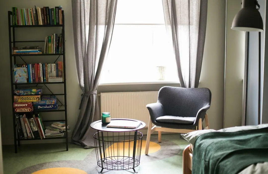 Apartment Blaumana 6-1