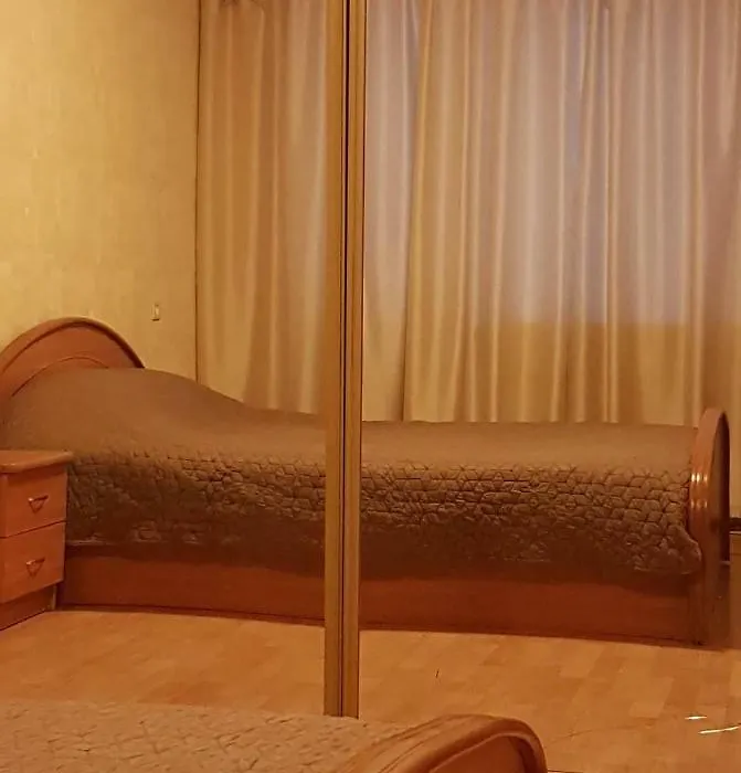 Sunshine Apartment-1