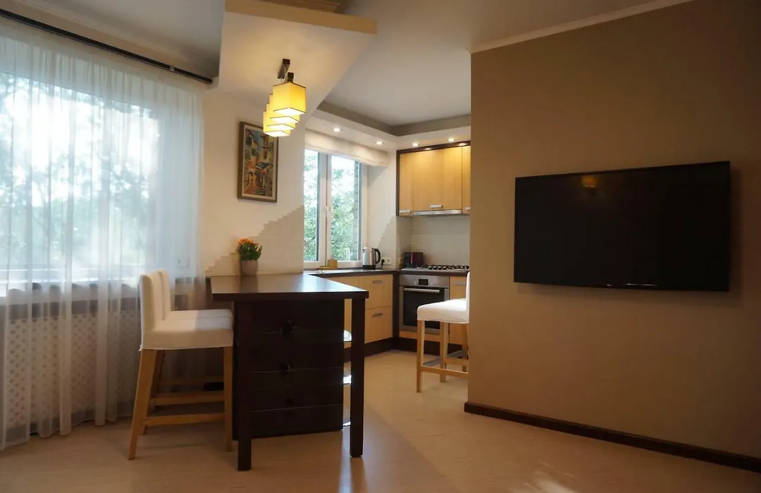 Apartment 22-1