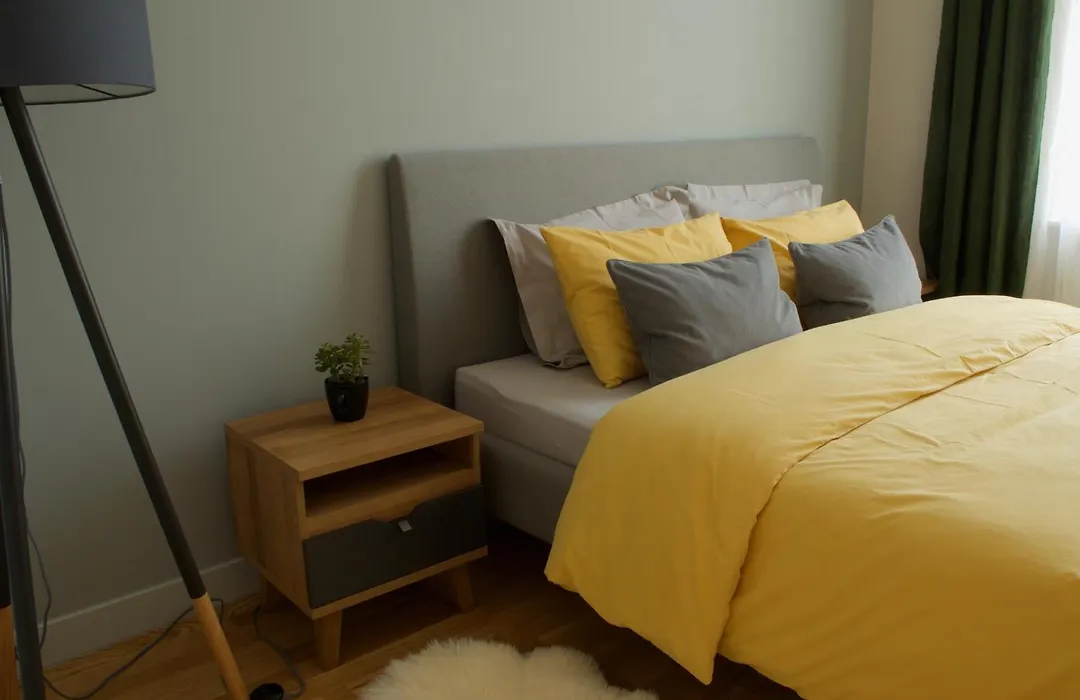 Riga A New Designed Cosy Family Apartment-1