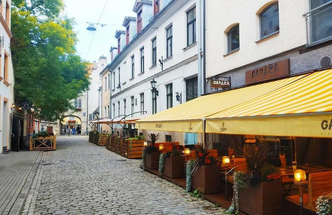 Old Town Charm-1