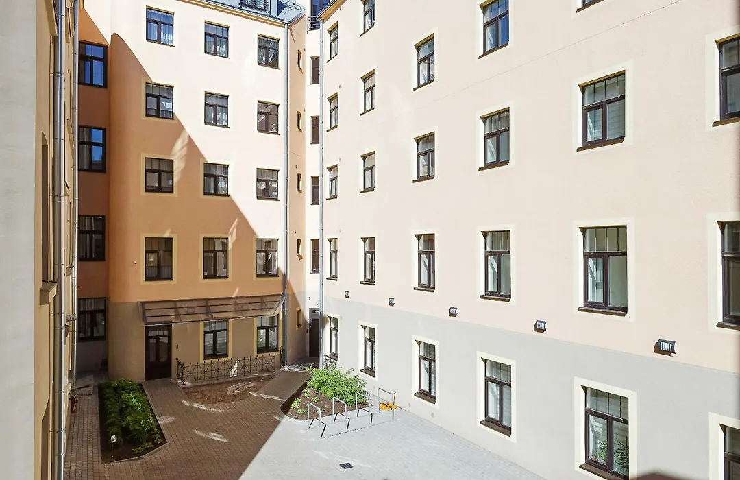 Arida Apartments-1