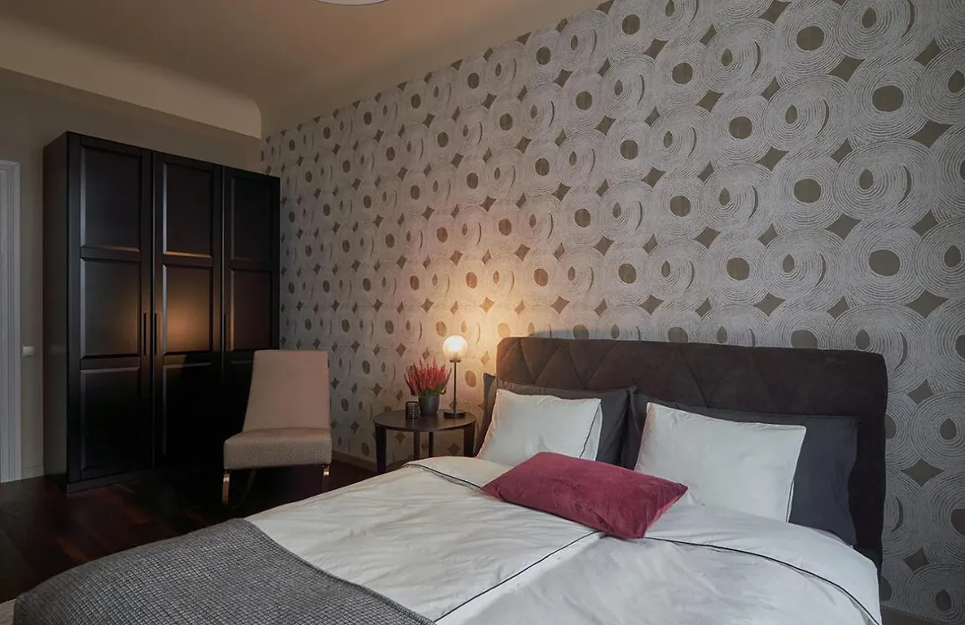 Deco Apartment-1