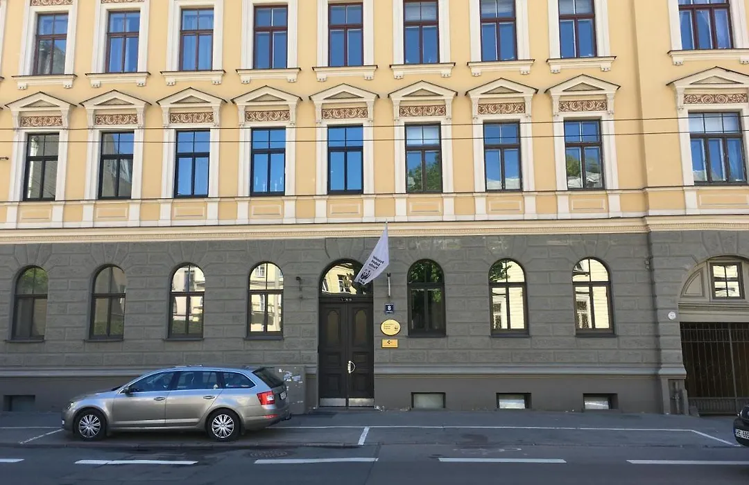 Studio Elizabete 3-1