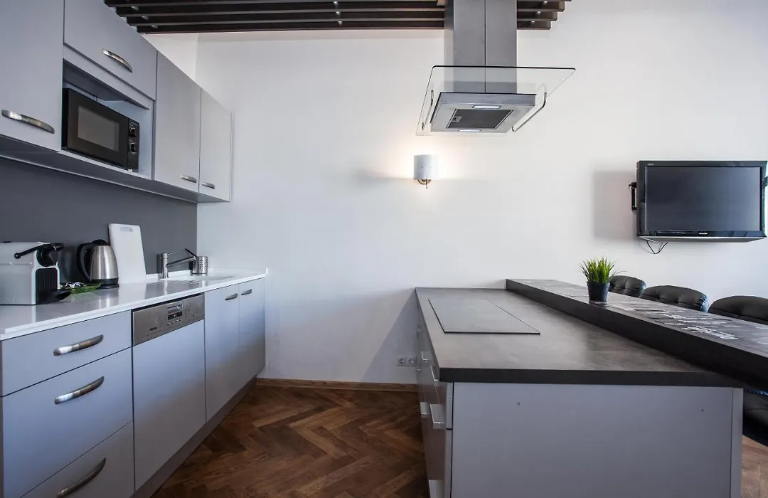 Chaka Apartments-1