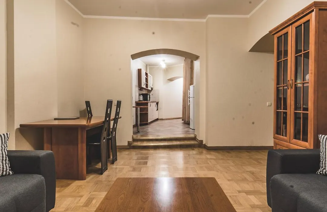 Old City Apartments-1