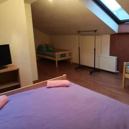 Maksian Hostel Riga-3