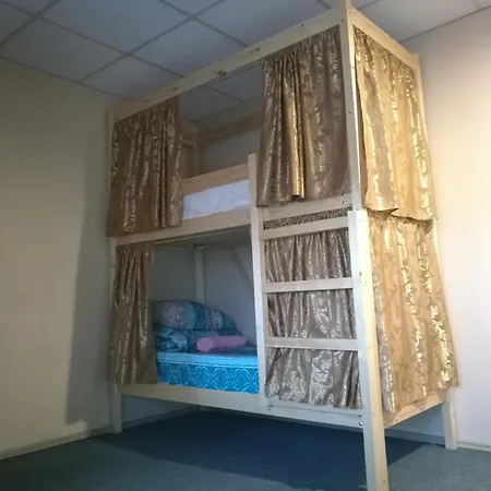 Maksian Hostel Riga-2
