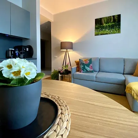 Riga A New Designed Cosy Family Apartment-2