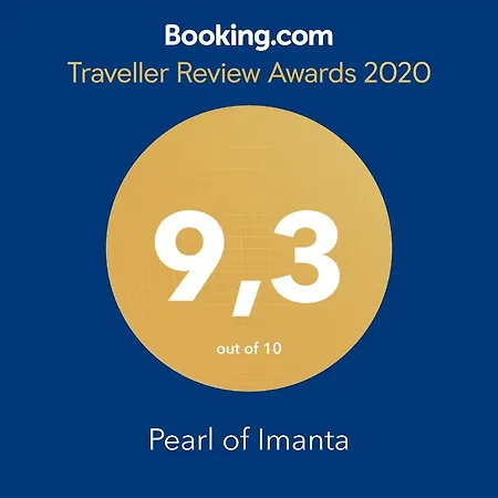 Pearl Of Imanta-2