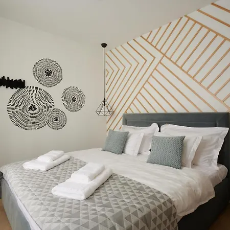 Dream Boutique Apartments-3