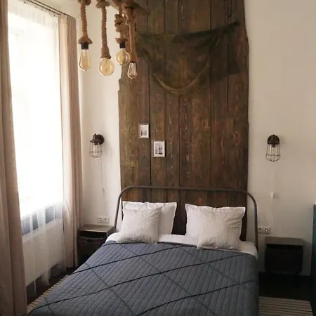 DABA Mini Hotel-3