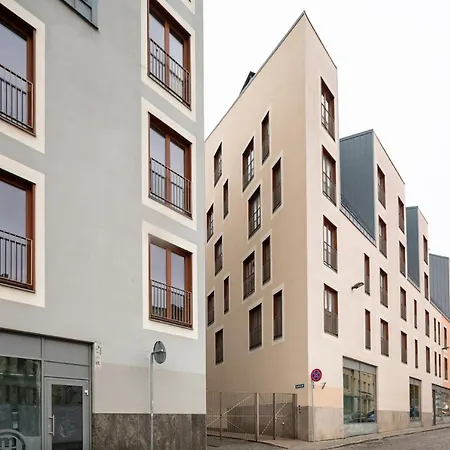 Old Riga Ridzenes Residence Design Apartments-2