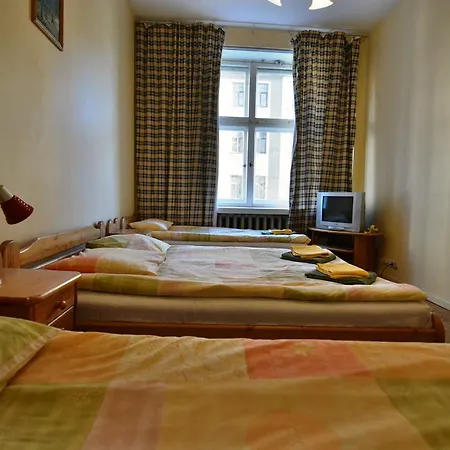 Hotel Multilux With Self Check-In-3