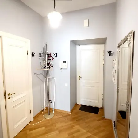 Oldtown Palasta Apartments-3