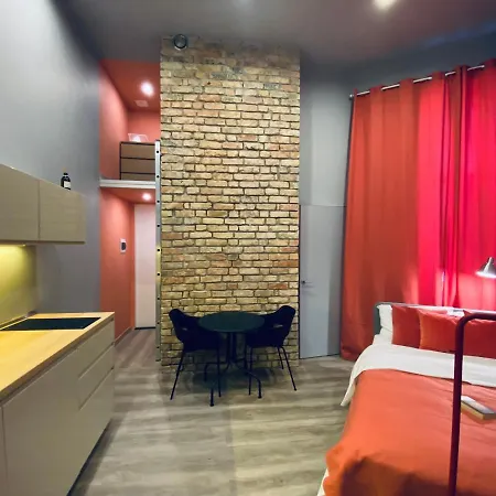 Flamingo Apartment-2