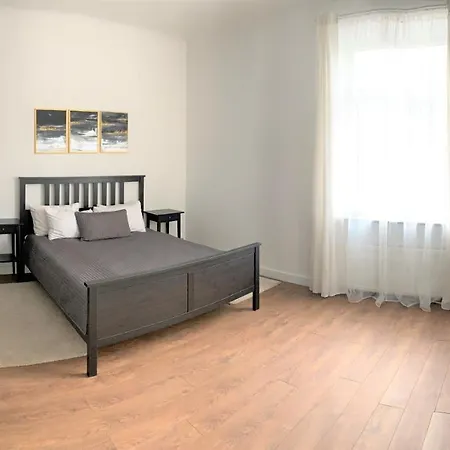 New Winwinstay Residence In Heart Of Old Town-2