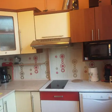 Harmony Life Two-Room Apartment In Riga-2