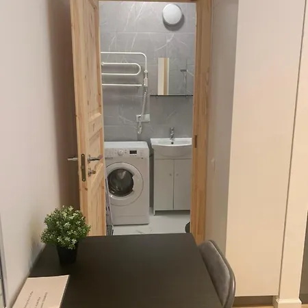 Verman Park Apartment-3