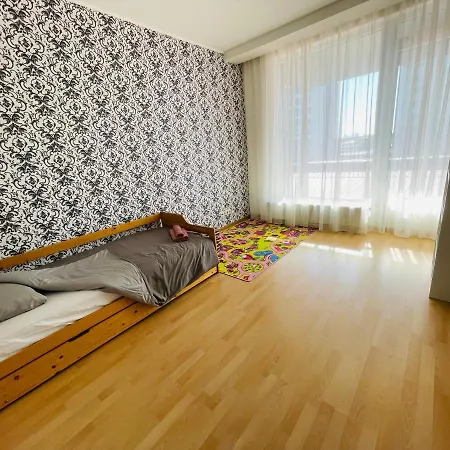 Jauna Teika Penthouse-3