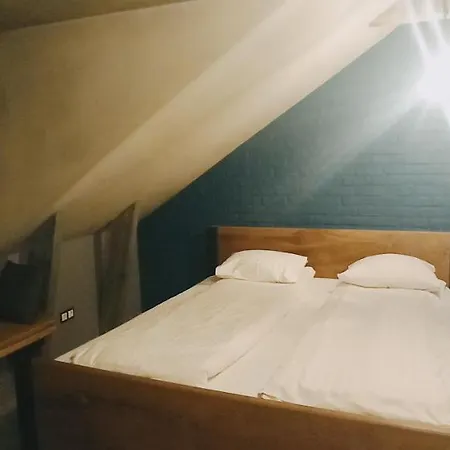 Old Town Cute Flat 2 Beds 2 Baths-3