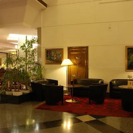 Hotel Roma-3