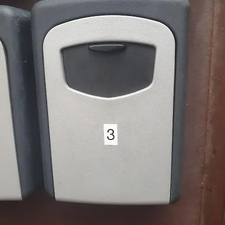 Hot Riga Ernestines 7-3 Enjoy The Feel Of Home And History!-3