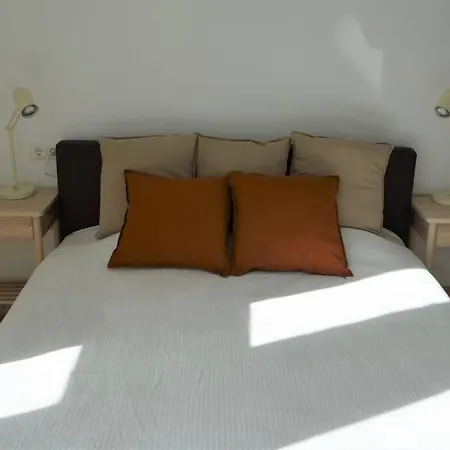Luxury Apartment With A Balcony And View In Riga Old Town-3