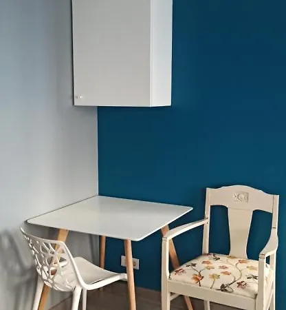 Riga Old Town Modern Apartment 2-3